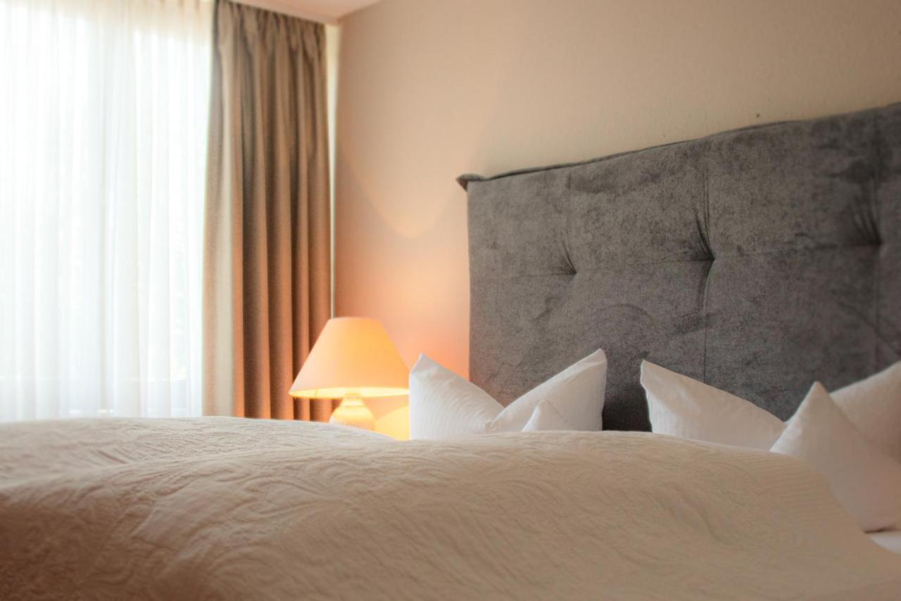 Hotel Das Kleine Ritz Фелльбах Экстерьер фото